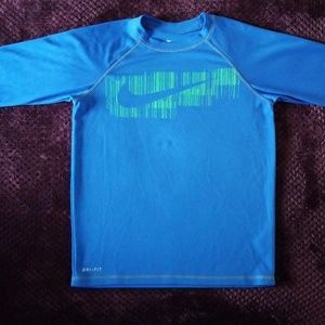 Nike Shirt - Boys